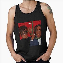 YNW Melly ft Juice WRLD Tank Top