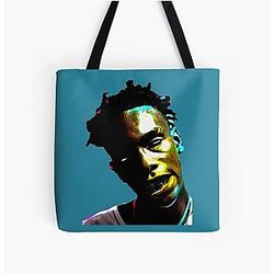 We All Shine Ynw Melly Quando Rondo Rave Bag