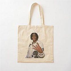 YNW Melly Cotton Bag