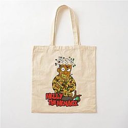 YNW Melly Classic Tote Bag