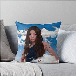 Design Yoonchae Ciel Throw Pillow