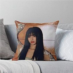 Yoonchae KATSiEYE SIS Pillow