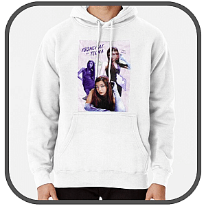 Yoonchae Hoodies