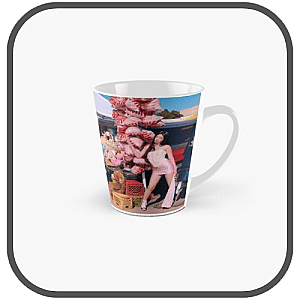 Yoonchae Mugs