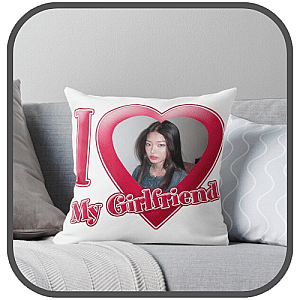 Yoonchae Pillows Cover