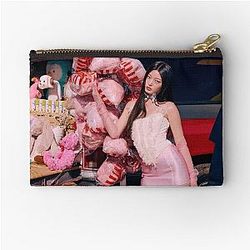 Yoonchae KATSI Zipper Pouch