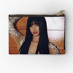 Yoonchae KAT Siege SIS Zipper Pouch