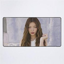 Yoonchae KATs Desk Mat