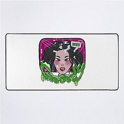 KATSEYE Gnarly Desk Mat