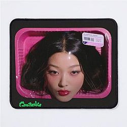 Gnarly Mouse Pad