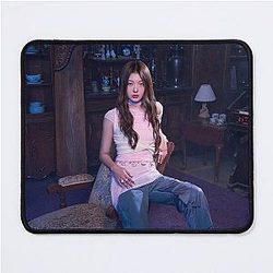 Yoonchae KATSieye Mouse Pad