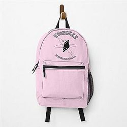 KATSEYE Yoonchae Dream Charm ART Backpack