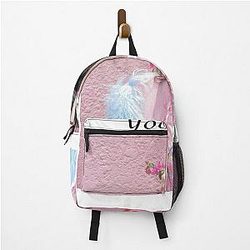 Katseye Yoonchae Backpack