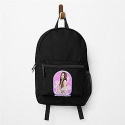 Katseye Yoonchae Backpack