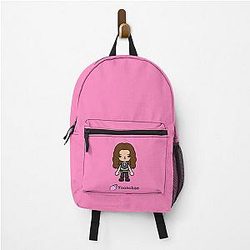 Fun colorful and quirky Yoonchae Backpack