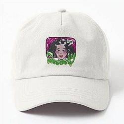 KATSEYE Dad Hat