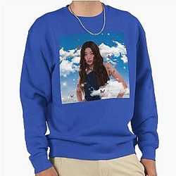 Design Ciel Pullover Sweatshirt
