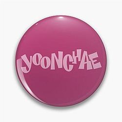 Bae Yoon-chae Pin