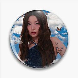 Design Yoonchae Pin