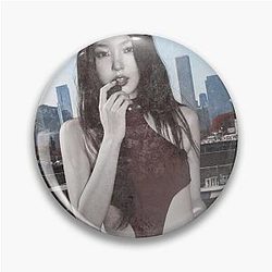 Yoonchae - Katesye Pin