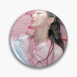 Katseye Yoon Chae Pin