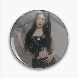 Yoonchae - Katsye Pin