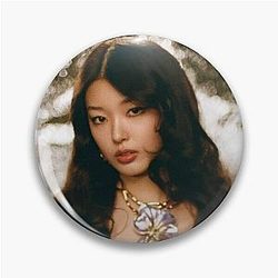 Yoonchae KATYE Pin