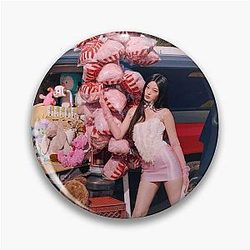 Yoonchae Katsieye Pin