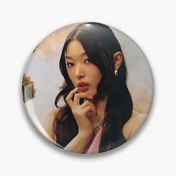 Yoonchae Katsieye Pin