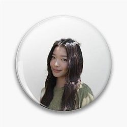 Yoonchae Katsye Pin