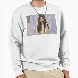 Yoonchae KATSI EYE Pullover Sweatshirt