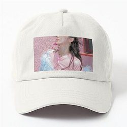 Katseye Yoonchae Dad Hat