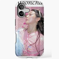 Kanye West iPhone Tough Case