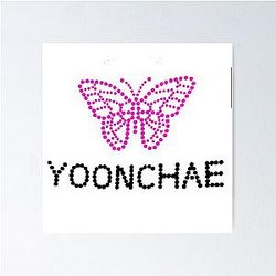 Yoonchae Poster