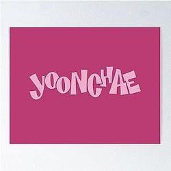 Bratz Yoonchae Poster