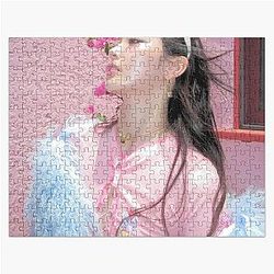 Katseye Jigsaw Puzzle