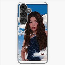 Design Samsung Galaxy Ciel Soft Case