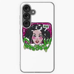 KATSEYE Gnarly Samsung Galaxy Case