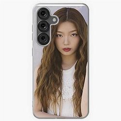Yoonchae KATSiEYE Samsung Galaxy Case
