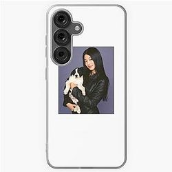 Katseye Yoonchae Samsung Galaxy Case