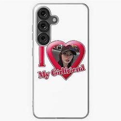 Yoonchae Katseye Samsung Galaxy Case