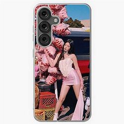 Yoonchae KatS ie Samsung Galaxy Soft Case