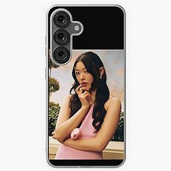 Yoonchae KATs Samsung Galaxy Soft Case