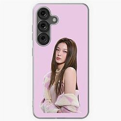 Yoonchae KATS eye Samsung Galaxy Soft Case