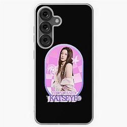 Katsye - Yoonchae Samsung Galaxy Soft Case