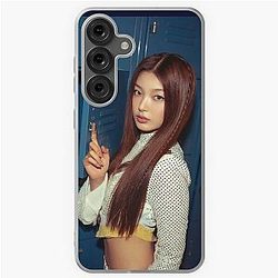 Yoonchae KATSieye Samsung Galaxy Soft Case