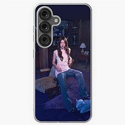 Yoonchae KATs Eye SIS Samsung Galaxy Soft Case