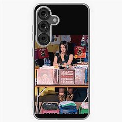 Yoonchae KAT'S Galaxy Soft Case