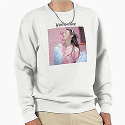 Katrice Yoonchae Pullover Sweatshirt