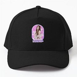 Katseye Baseball Cap